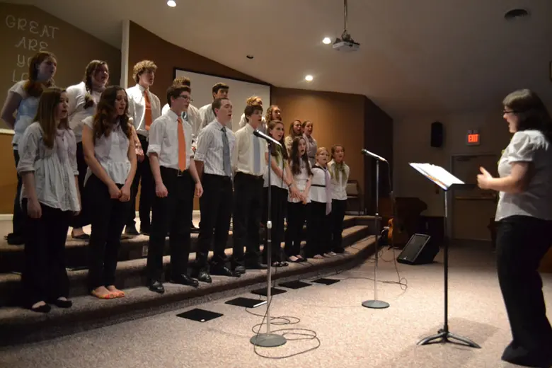 Baldwinsville Christian Academy Photo #2
