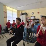 Flushing Christian School Photo #11