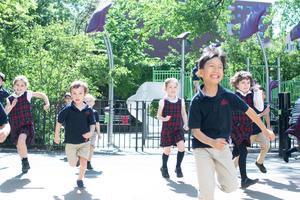 The Geneva School of Manhattan Photo