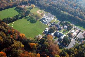 The Greenvale School Photo