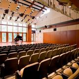 Ross School Photo #5 - Lecture and Concert Hall