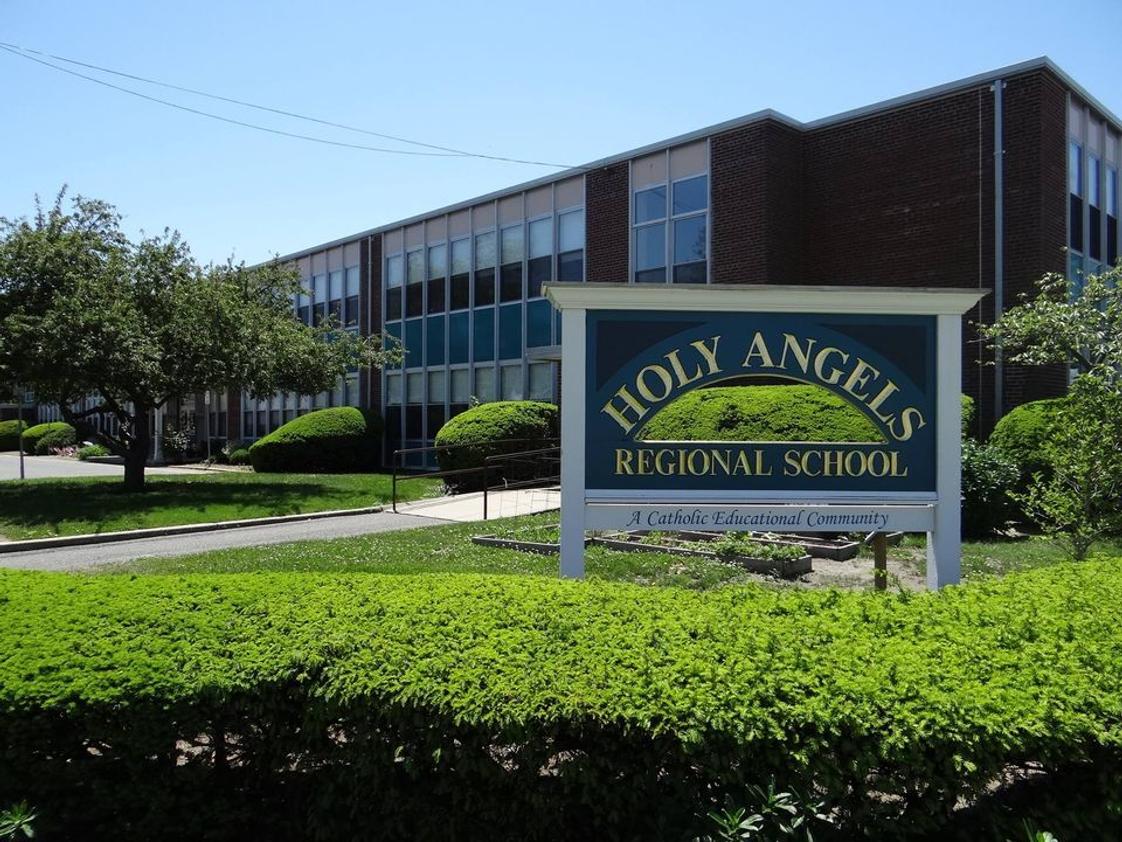 Holy Angels Regional School Photo - Holy Angels Regional is a Pre-K through 8th grade Catholic School located on the South Shore of Long Island in the vibrant Village of Patchogue. Our Catholic Faith is at the heart of everything we do!