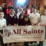 All Saints Catholic Academy Photo