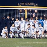 Houghton Academy Photo #9 - Soccer Team
