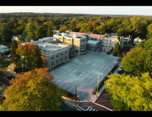 Immaculate Heart Of Mary School Photo