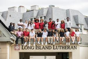 Long Island Lutheran Middle & High School Photo