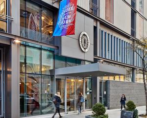 Lycee Francais de New York Photo Lycee Francais de New York Photo