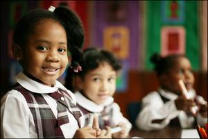 Mount Carmel-holy Rosary School Photo
