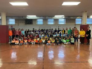 Nazareth Elementary School Photo