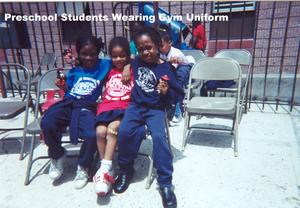 New Covenant Christian School Photo