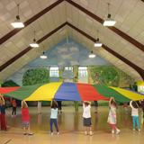 North Shore Montessori School Photo #2 - Creative Movement Program
