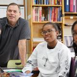 Professional Children's School Photo #4 - Physics Class