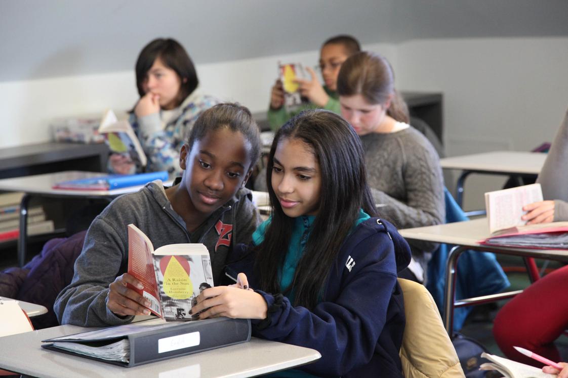 Riverdale Country School (2023 Profile) - Bronx, NY