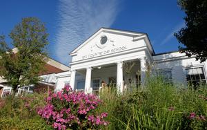 Rye Country Day School Photo