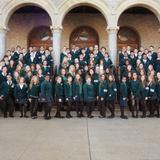 Sacred Heart High School Photo #3 - Class of 2013