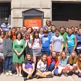 The Smith School Photo #2 - 2013 Student Group