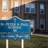Ss. Peter & Paul Elementary School Photo