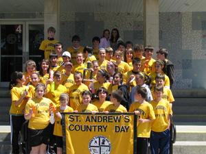 St. Andrews Country Day School Photo