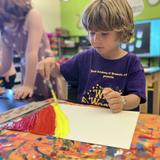 Echo Horizon School Photo #9 - Visual Arts Studio