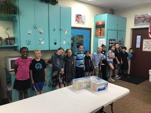 Echo Ridge Christian School Photo