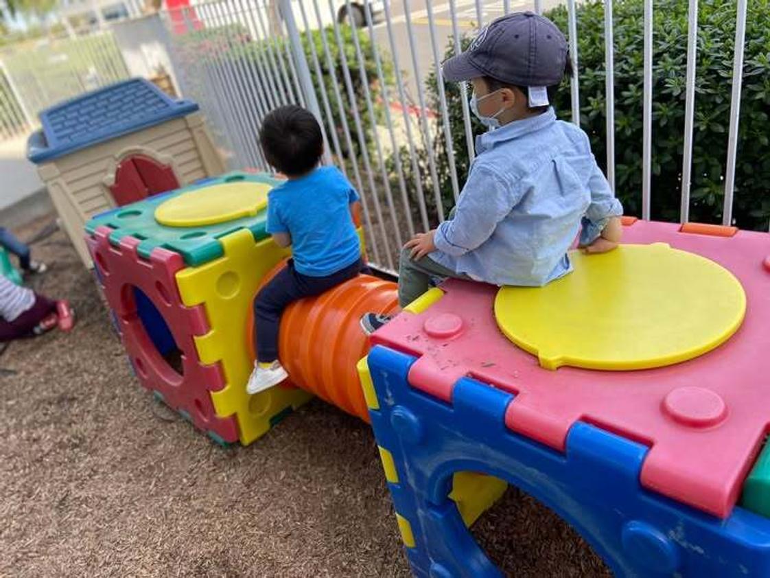 Edison Montessori School - Redwood Shores Photo #7