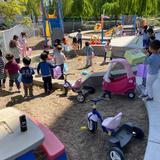 Edison Montessori School - Redwood Shores Photo #6