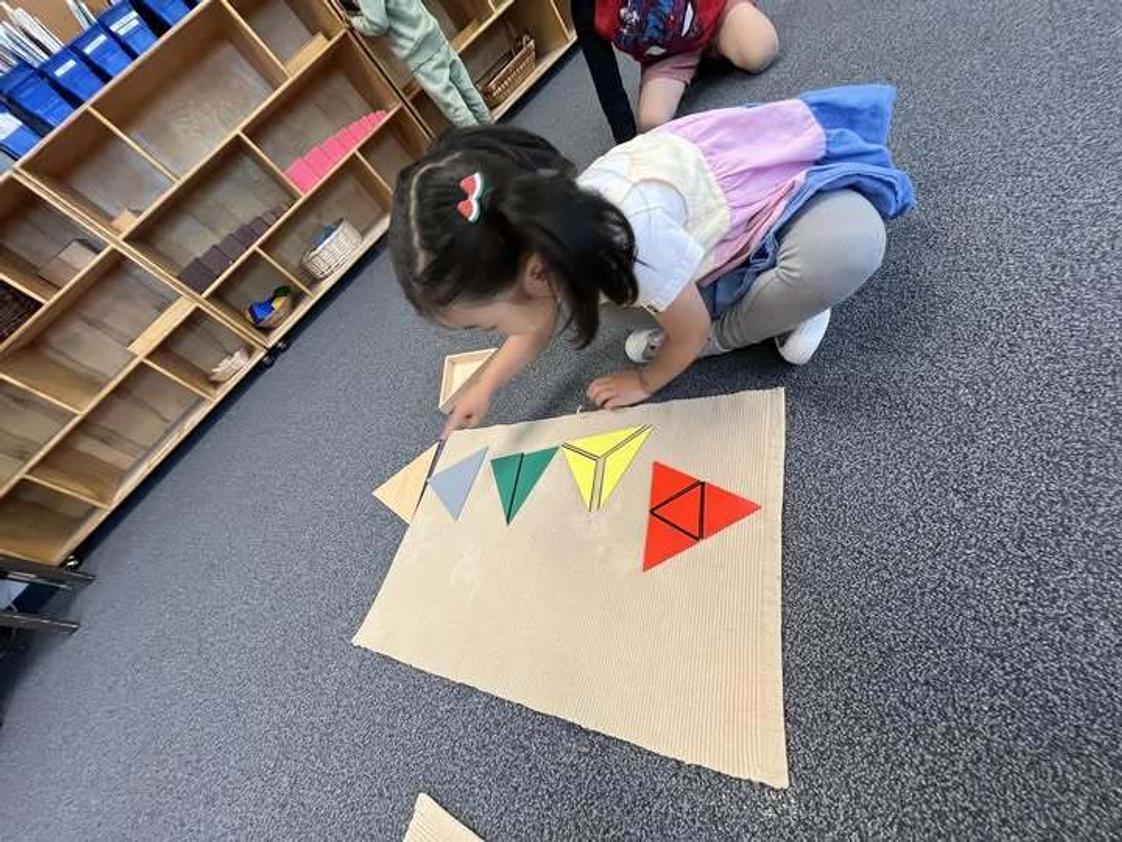 Edison Montessori School - Redwood Shores Photo #1