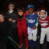 Egremont School Photo #7 - Halloween celebration!