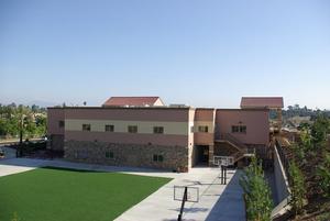 Escondido Adventist Academy Photo