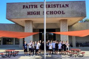 Faith Christian Academy Photo Faith Christian Academy Photo