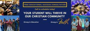 Faith Christian High School Photo