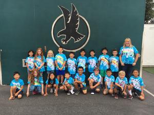 First Lutheran School Photo