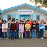 Folsom Montessori School Photo
