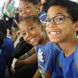 Frederick KC Price III Christian Schools Photo #1 - Elementary and middle school field trip fun!
