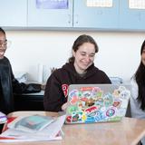 The International School of San Francisco Photo #2 - High School