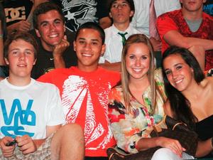 Garces Memorial High School Photo
