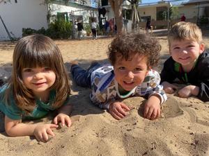 Glendale Montessori School Photo