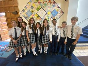 Good Shepherd Catholic School Photo