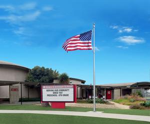 Grace Christian School Photo