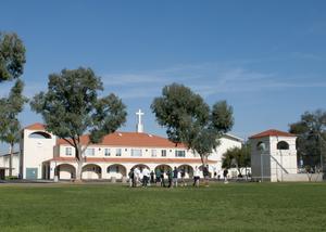 Grace Christian School Photo