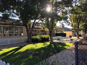 Granite Bay Montessori Photo