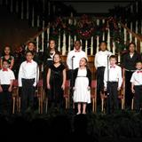 Harbor Christian Schools Photo #1 - We have a school choir and special programs at our school such as Grandparent's Day Chapel, Veteran's Day Program, Christmas Program, and Worship Fest.