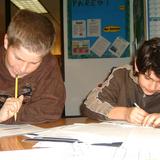 Emerson Montessori School - Palo Alto Photo #12 - WRITE NOW! Summer writing camps - creative writing camp