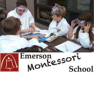 Emerson Montessori School - Palo Alto Photo