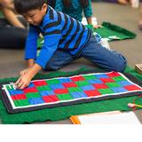 Emerson Montessori School - Palo Alto Photo #14 - Self paced curriculum