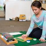 Emerson Montessori Schools - Palo Alto Campus Photo #7 - Focus on Broad Based Skills