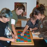 Emerson Montessori Schools - Palo Alto Campus Photo #6 - Strong Core Curriculum