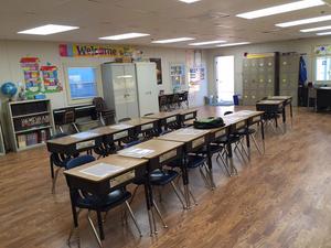 Heritage Baptist Academy Photo