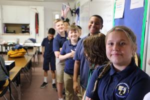 Lincoln Christian Academy Photo