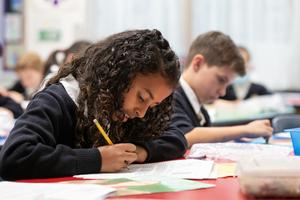 Heritage Oak Private School Photo